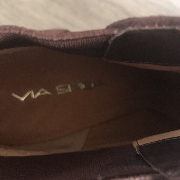 Via  spiga booties - Picture 3 of 3